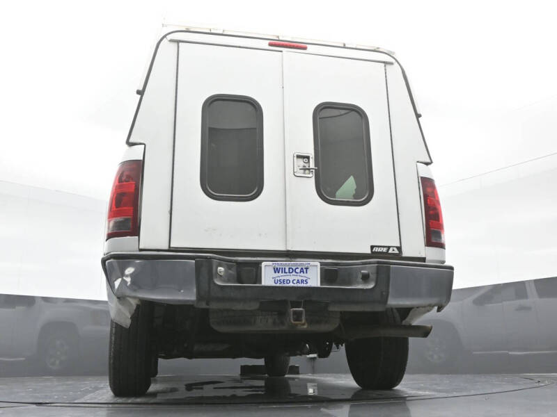 2013 GMC Sierra 1500