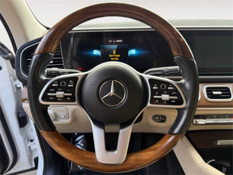 2022 Mercedes-Benz GLS GLS 450