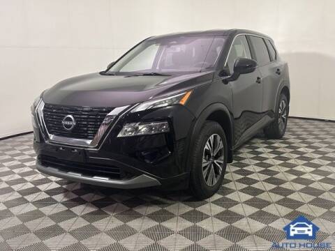 2023 Nissan Rogue for sale at Auto Deals by Dan Powered by AutoHouse - Auto House Scottsdale in Scottsdale AZ