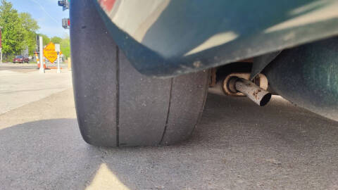 1995 Ford Mustang GT