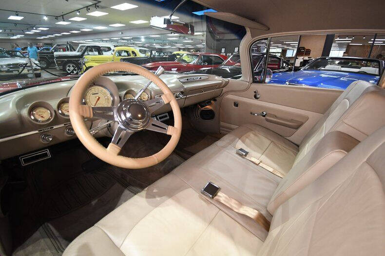 1959 Chevrolet Bel Air