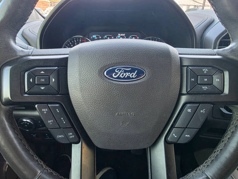 2020 Ford Expedition MAX Limited