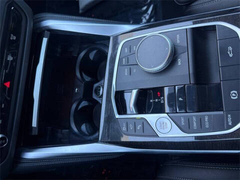 2024 BMW 4 Series M440i