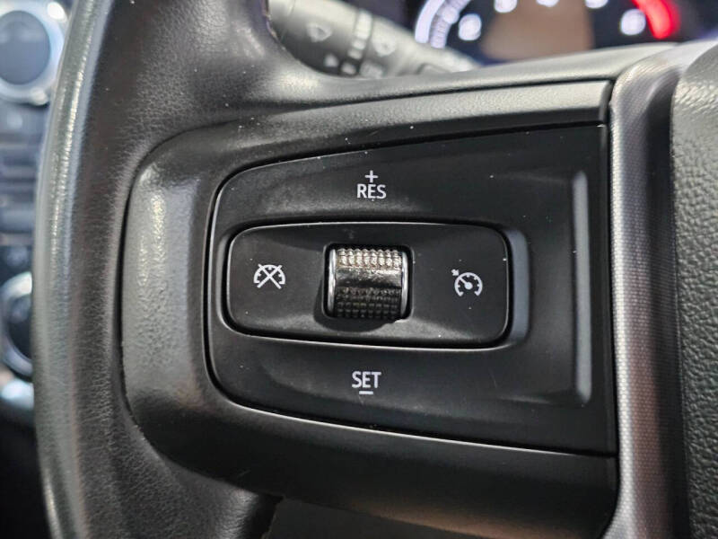 2023 GMC Sierra 2500HD