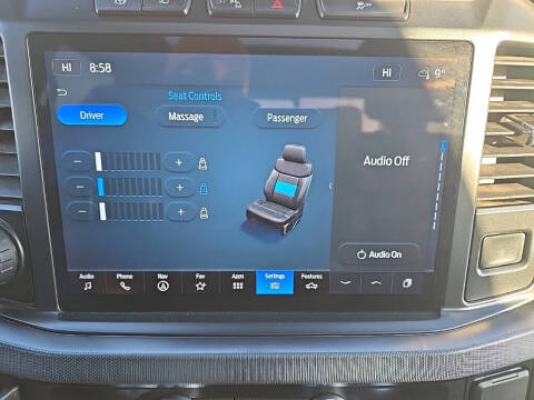 2024 Ford F-250 Super Duty