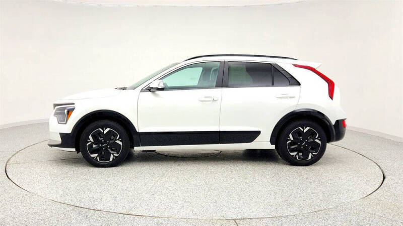 2024 Kia Niro EV Wind