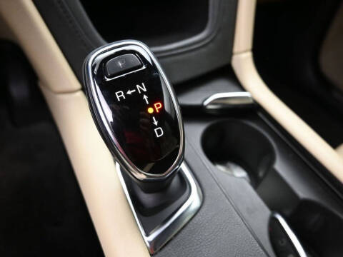 2018 Cadillac XT5 Premium Luxury