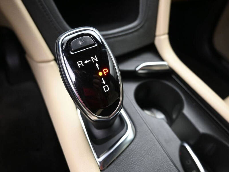 2018 Cadillac XT5 Premium Luxury