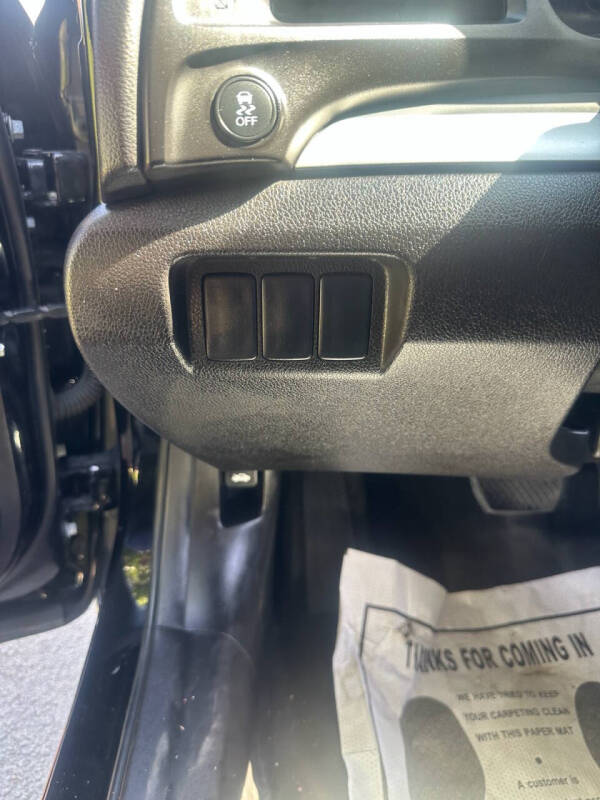 2018 Acura ILX w/Tech