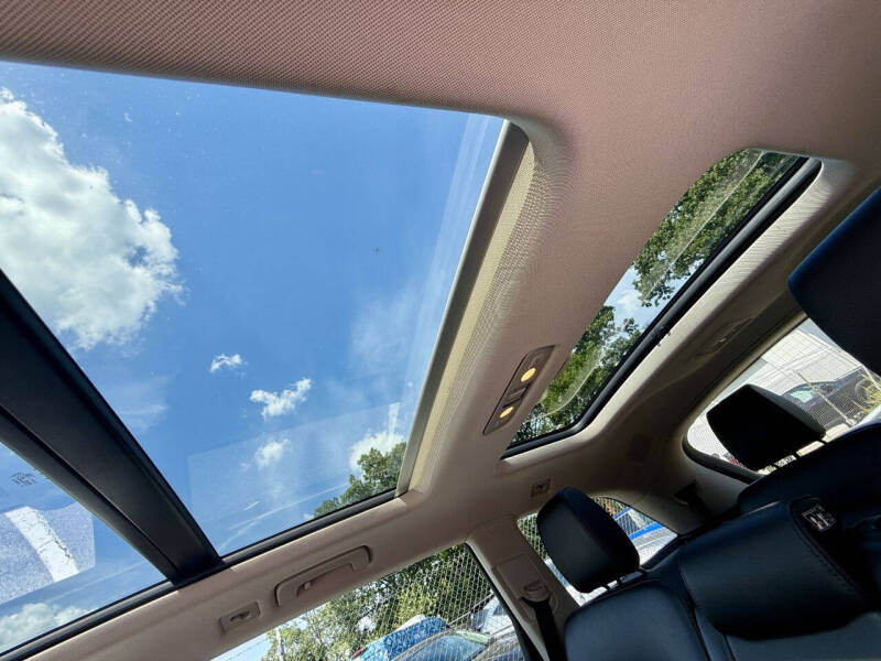 2015 Audi Q7 3.0T quattro Premium Plus