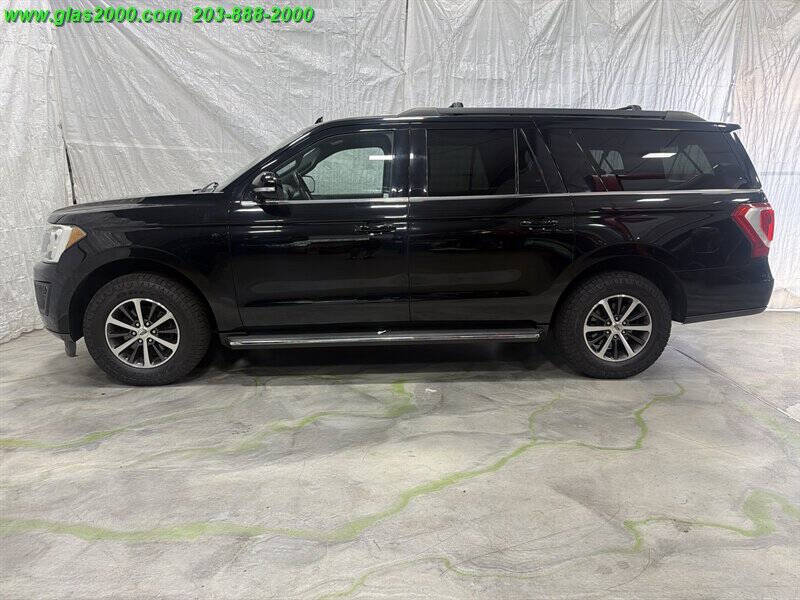 2018 Ford Expedition MAX XLT