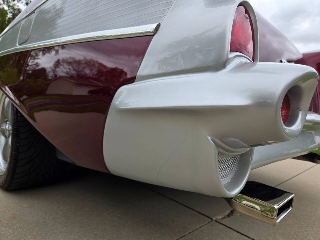 1996 Chevrolet Camaro 42