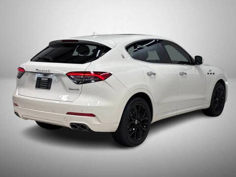 2022 Maserati Levante GT