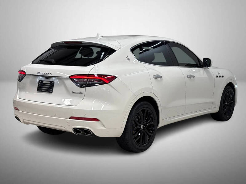 2022 Maserati Levante GT