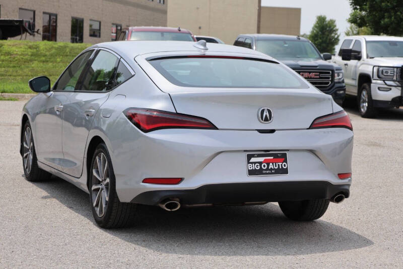 2024 Acura Integra