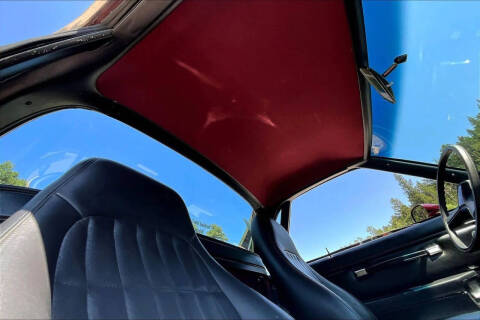 1983 Chevrolet El Camino