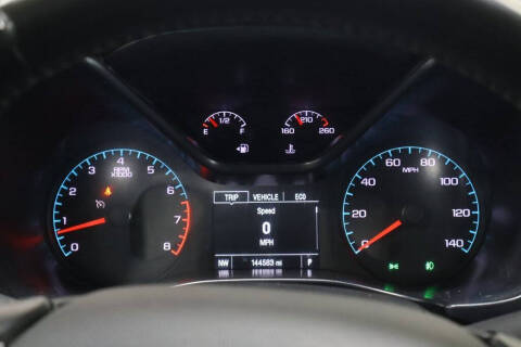 2015 Chevrolet Colorado