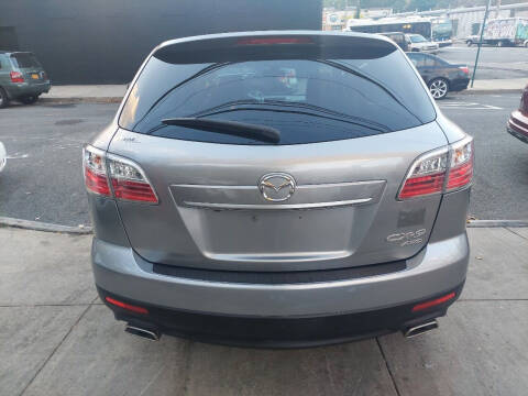 2011 Mazda CX-9 Grand Touring