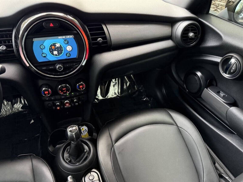 2019 MINI Hardtop 2 Door Oxford Edition