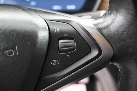 2021 Tesla Model S Long Range Plus