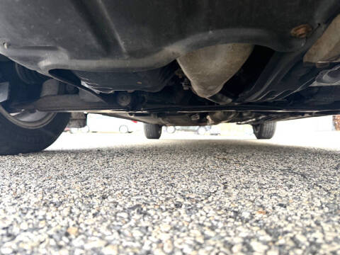 1990 Toyota Carina AWS