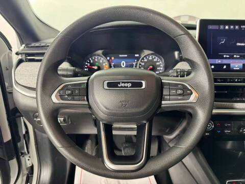 2024 Jeep Compass Sport