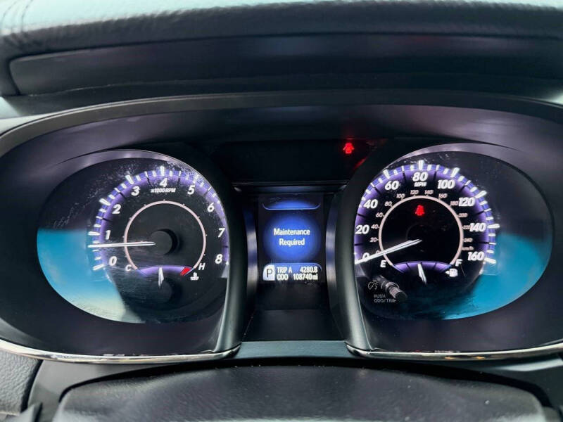 2016 Toyota Avalon XLE Premium