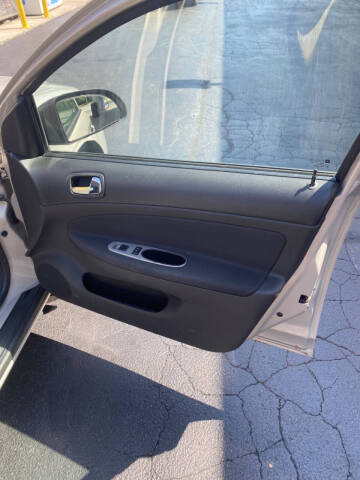 2009 Chevrolet Cobalt