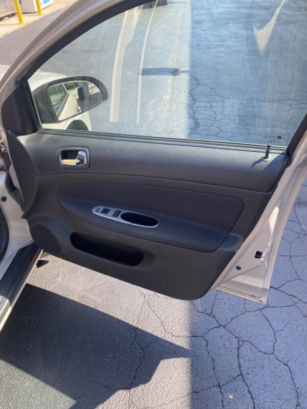 2009 Chevrolet Cobalt