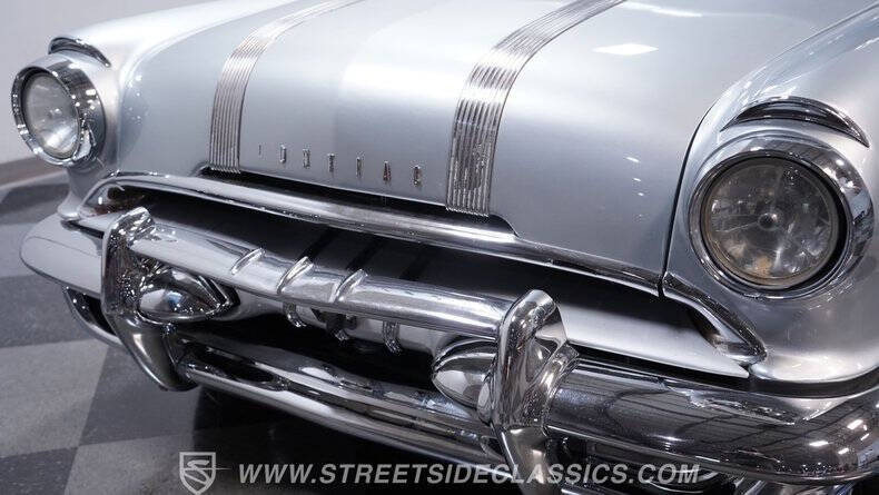 1955 Pontiac Chieftain