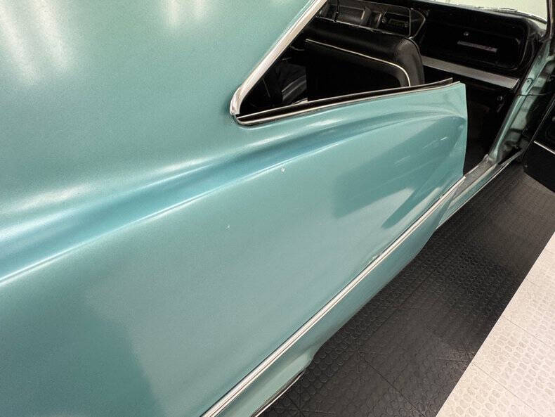 1966 Chevrolet Impala