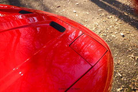 1997 Pontiac Firebird