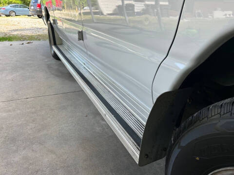 2014 Ford E-Series E-350 SD XLT