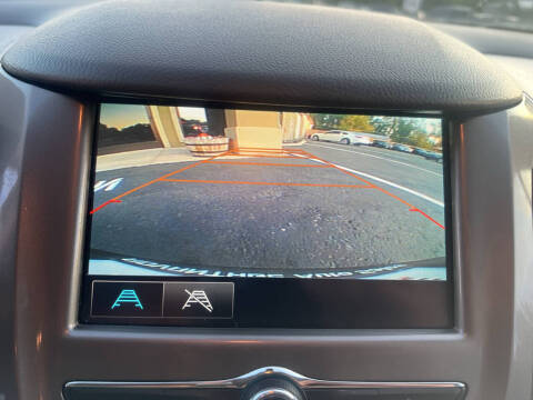 2017 Chevrolet Cruze Premier Auto