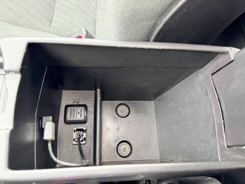 2010 Honda Civic EX