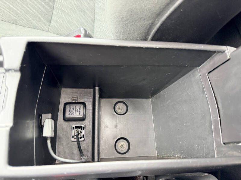 2010 Honda Civic EX