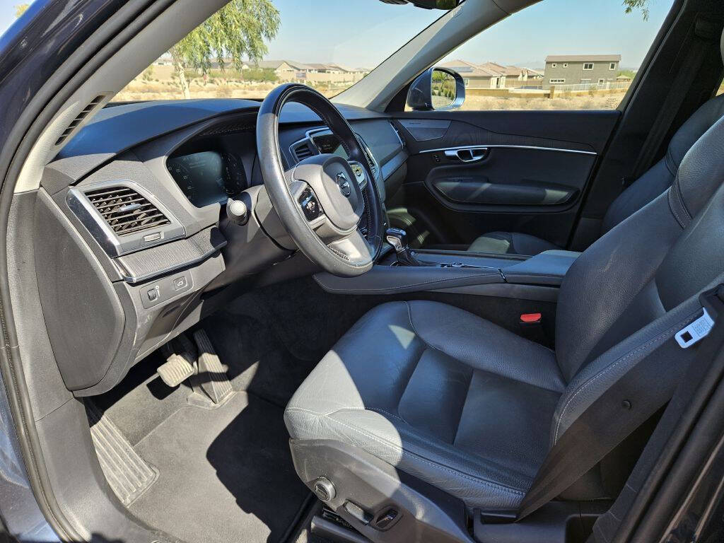 2020 Volvo XC90 for sale at Corporate Fleet Remarketing in Litchfield Park, AZ