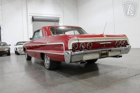 1964 Chevrolet Impala