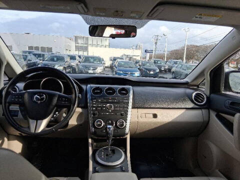 2011 Mazda CX-7 i Touring