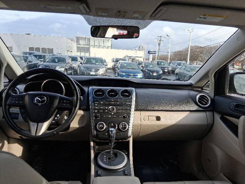 2011 Mazda CX-7 i Touring