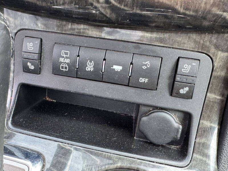 2013 Buick Enclave Premium