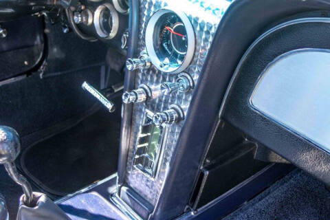 1964 Chevrolet Corvette