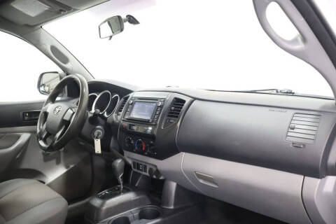 2014 Toyota Tacoma