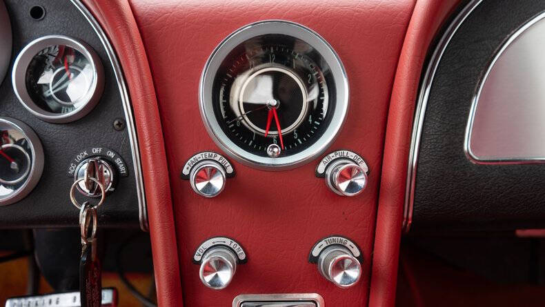 1964 Chevrolet Corvette