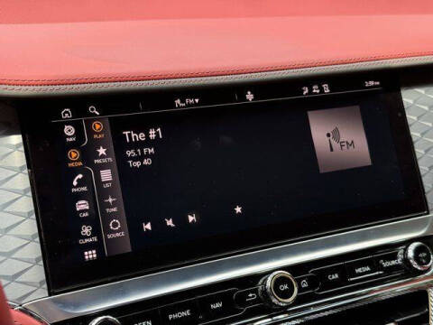 2024 Bentley Flying Spur Azure V8