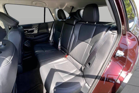 2024 Subaru Outback Touring XT