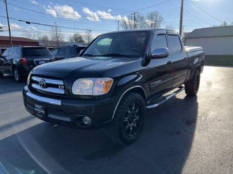 2006 Toyota Tundra for sale at KEN'S AUTOS in Paris KY
