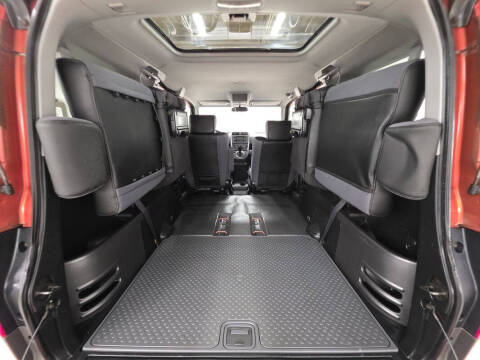 2003 Honda Element EX