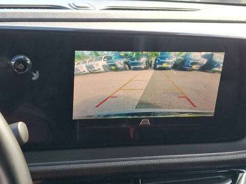 2024 Buick Envista Sport Touring