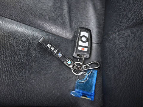 2015 BMW 4 Series 435i xDrive